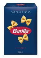 Pilt Barilla pasta Farfalle, 500g
