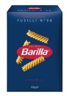 Pilt Barilla pasta Fusilli, 500g