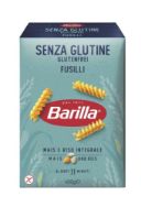 Pilt Barilla pasta Fusilli gluteenivaba, 400g