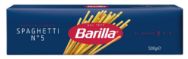 Pilt Barilla pasta Spaghetti N5, 500g