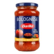 Pilt Barilla pastakaste Bolognese, 400g