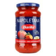 Pilt Barilla pastakaste Napoletana, 400g