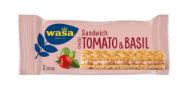 Pilt WASA näkileib tomati-basiiliku, 40g