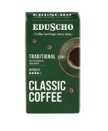Pilt Eduscho Classic jahvatatud kohv 500g
