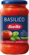 Pilt Barilla pastakaste Basilico, 400g