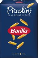 Pilt Barilla pasta Mini Penne Rigate, 500g