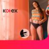 Pilt Kotex Period aluspesu suurus XL 1tk