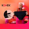 Pilt Kotex Period aluspesu suurus XL 1tk