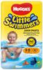 Pilt Huggies ujumismähkmed Little Swimmers 5-6 12-18kg 11tk