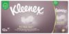 Pilt Kleenex taskurätikud Ultra Soft 9tk  x 12 pakki 4-kihiline
