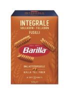Pilt Barilla pasta Fusilli täisteraline, 500g