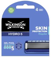 Pilt Wilkinson tera Hydro 5