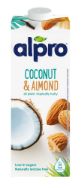 Pilt Alpro kookose-mandlijook, kaltsiumi ja vitamiinidega, 1L