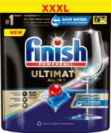 Pilt FINISH Ultimate 50 tab.