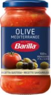 Pilt Barilla pastakaste oliividega, 400g