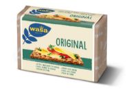 Pilt WASA näkileivad Original, 275g