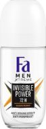 Pilt Fa roll-on deodorant Men XTREME INVISIBLE 50ml