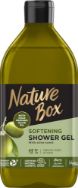 Pilt Nature Box BC dushigeel OLIVE OIL 385ml