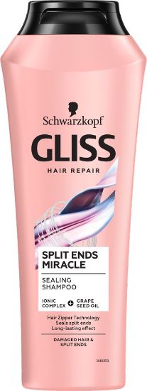 Pilt Gliss shampoon SPLIT-END 250ml