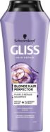Pilt Gliss shampoon BLOND HAIR PERFECTOR 250ml