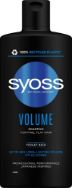 Pilt Syoss HC shampoon VOLUME COLLAGEN&LIFT 440ml