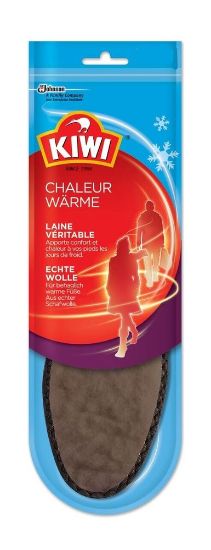 Pilt Kiwi sisetallad Elegant Thermo 36-37