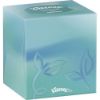 Pilt Kleenex salvrätikud Box Collection Cube 48tk 3-kihiline
