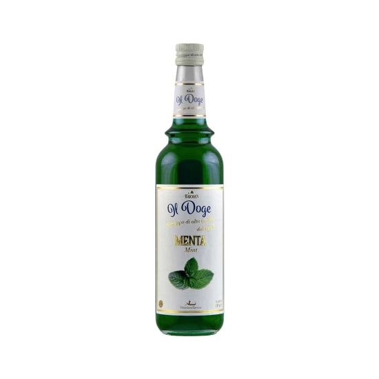 Pilt IL DOGE Mint siirup 700ml