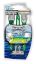 Pilt Wilkinson raseerija Quattro Titanium Sensitive 3 tk/pk