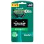 Pilt Wilkinson raseerija Xtreme 3 Sensitive Men 3+1tk/pk