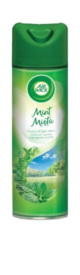 Pilt AIR WICK aerosool Mint 300 ML