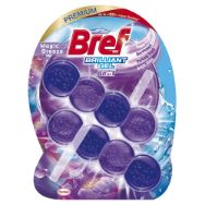 Pilt Bref WC värskendaja Brilliant Gel Magic Breeze 2x42g