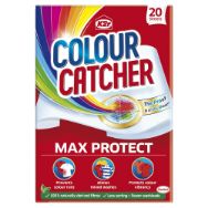 Pilt K2r värvipüüdja Colour Catcher 20 sheets