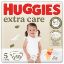 Pilt Huggies mähkmed Extra Care 5 11-25kg 50tk
