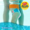 Pilt Huggies ujumismähkmed Little Swimmers 5-6 12-18kg 11tk