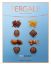 Pilt Pergale assortiikarp, 171g