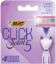 Pilt Bic varuterad Soleil Click 5 4tk