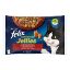 Pilt Felix kiisueine Sen liha tarrendis 4x85g