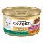 Pilt Gourmet Gold kiisueine Double küülik-maks 85g