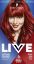 Pilt Schwarzkopf Live püsivärv 035 LEEKIV PUNANE