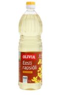 Pilt Olivia küpsetusõli 1,0L