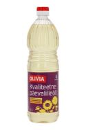 Pilt Olivia päevalilleõli 1,0L