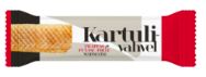 Pilt Balsnack kartulivahvel jalapeno, punase tšilli maitseline 90g