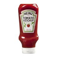 Pilt Heinz ketšup 910g/800 ml  TD