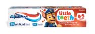 Pilt Aquafresh hambapasta Little Teeth Paw Patrol 50ml (3-5a)