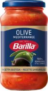 Pilt Barilla pastakaste oliividega, 400g