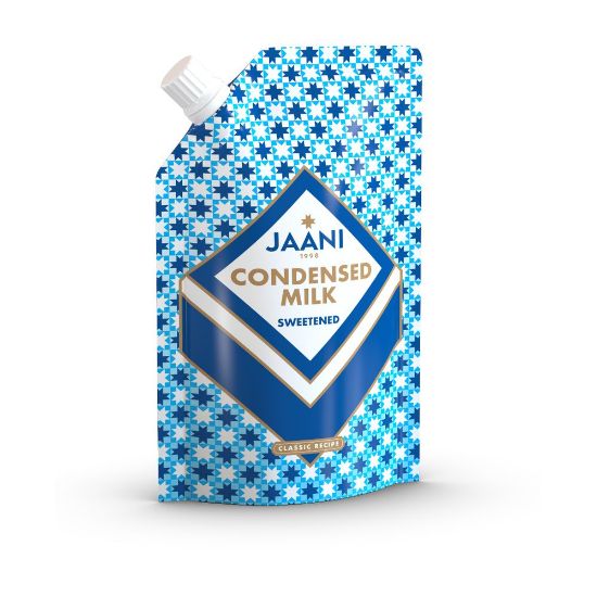 Pilt Jaani magustatud kondenspiim Klassikaline, doy 250g