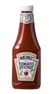 Pilt Heinz ketšup top-up 1 kg/875 ml