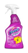 Pilt VANISH plekieemaldaja eelpesuks Spray 500 ML