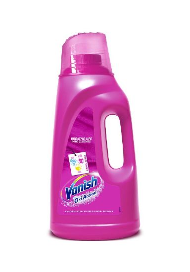 Pilt VANISH plekieemaldaja REGULAR 2 L